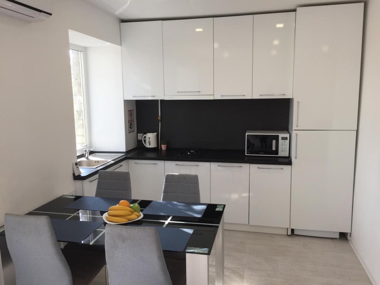 Top View Apartment In The Center Cherson Esterno foto