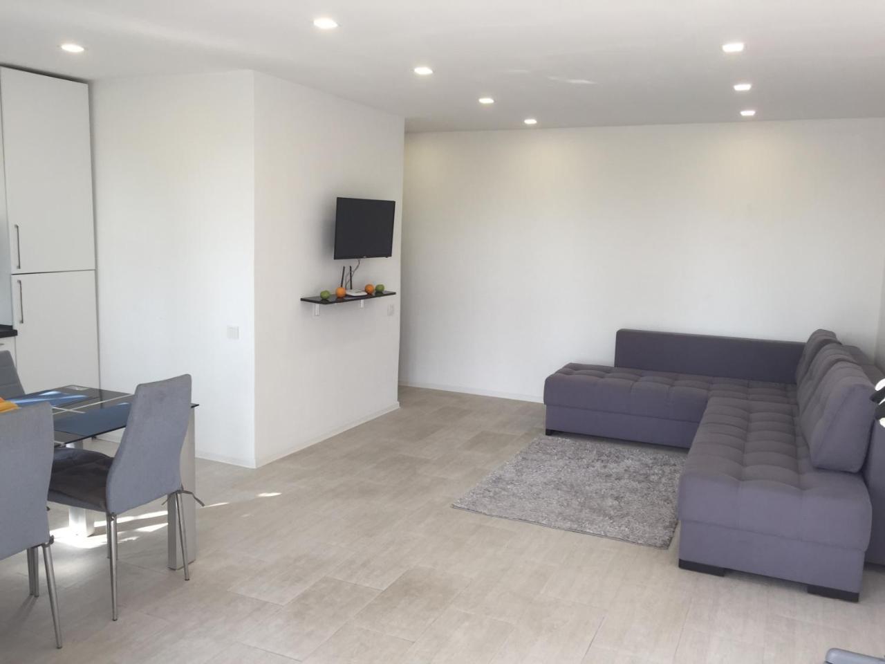 Top View Apartment In The Center Cherson Esterno foto